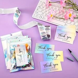 Attention Sellers! 🌟 New 620ct sellers bundle